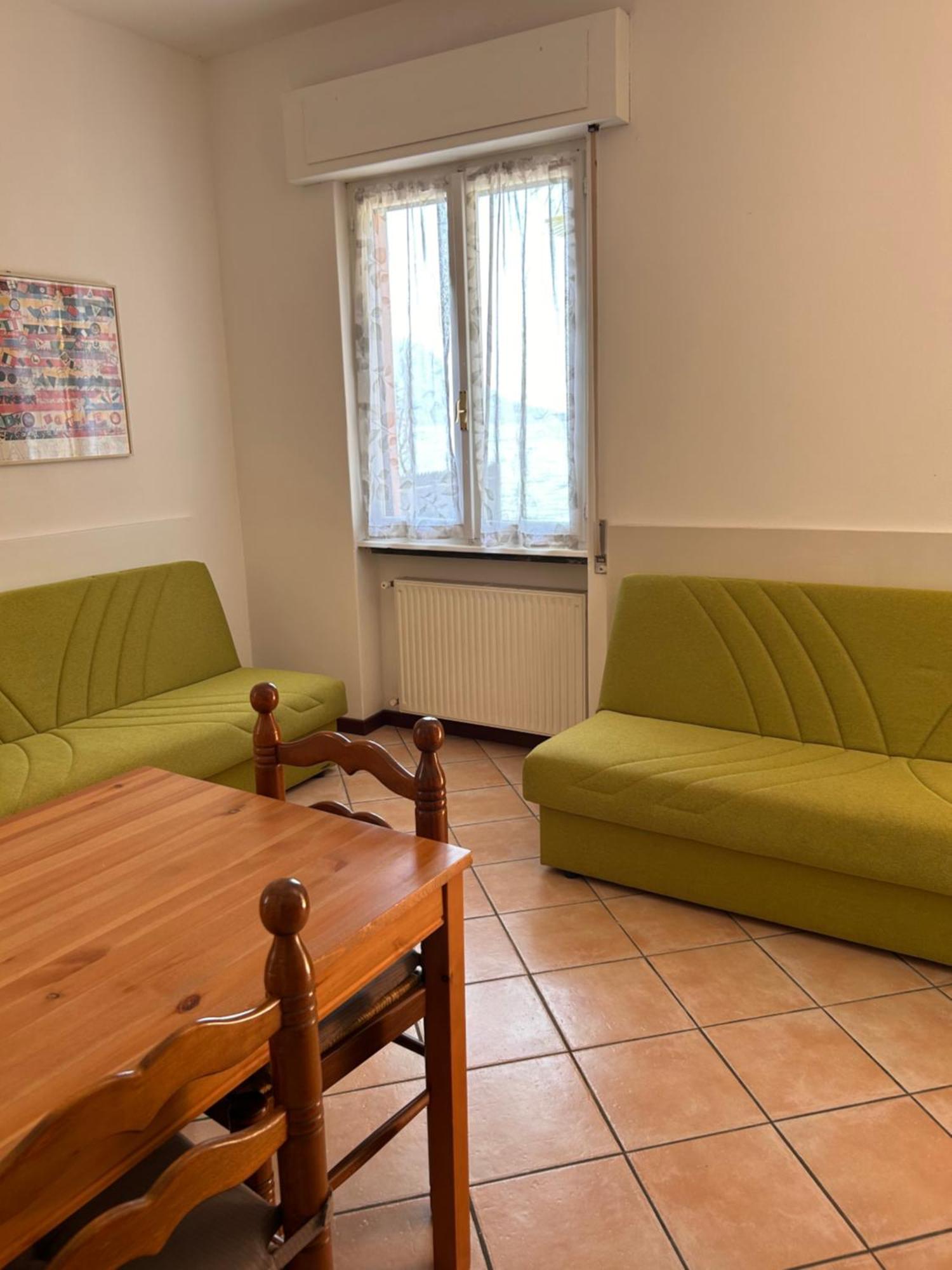 Miralago Casa Menaggio Habitación foto