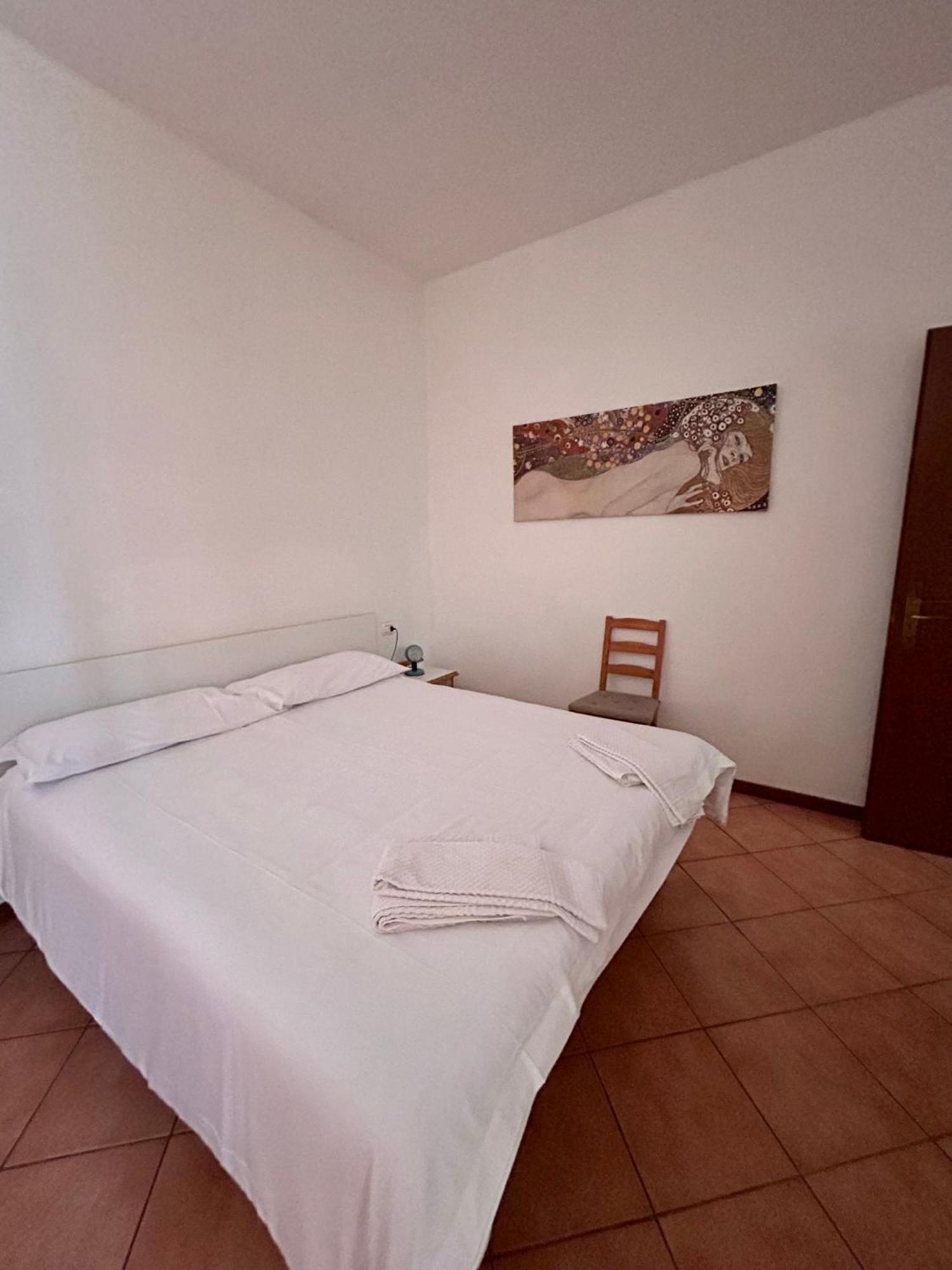 Miralago Casa Menaggio Habitación foto