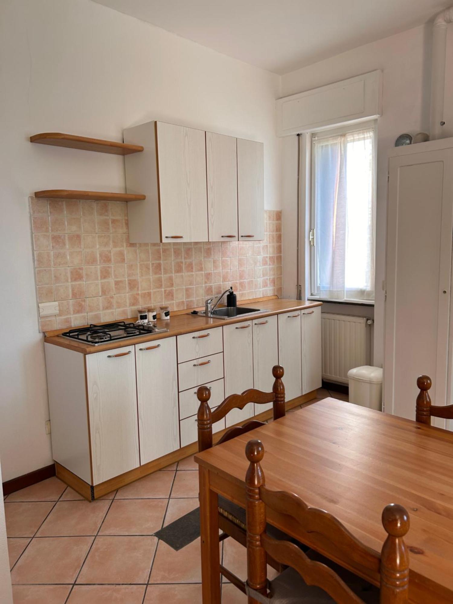 Miralago Casa Menaggio Habitación foto